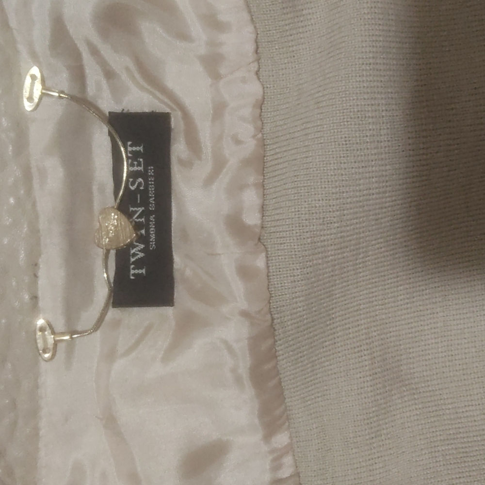 Twin-set jacket - Picture 3 of 8